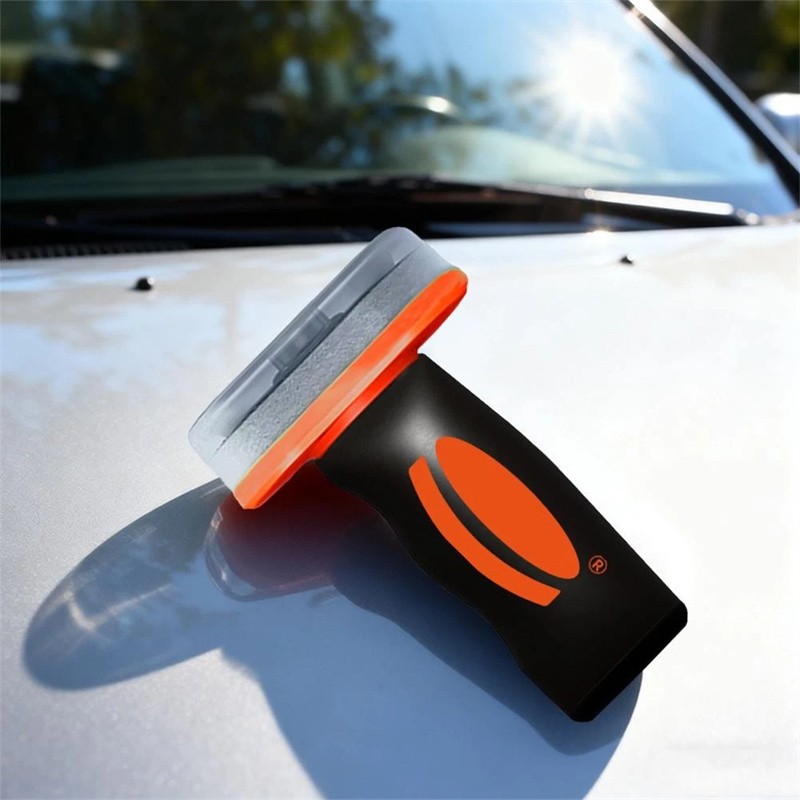 Qifor Glass Cleaner,Qifor Car Oil Film Cleaner Glass Guard,Automotive Oilfilm