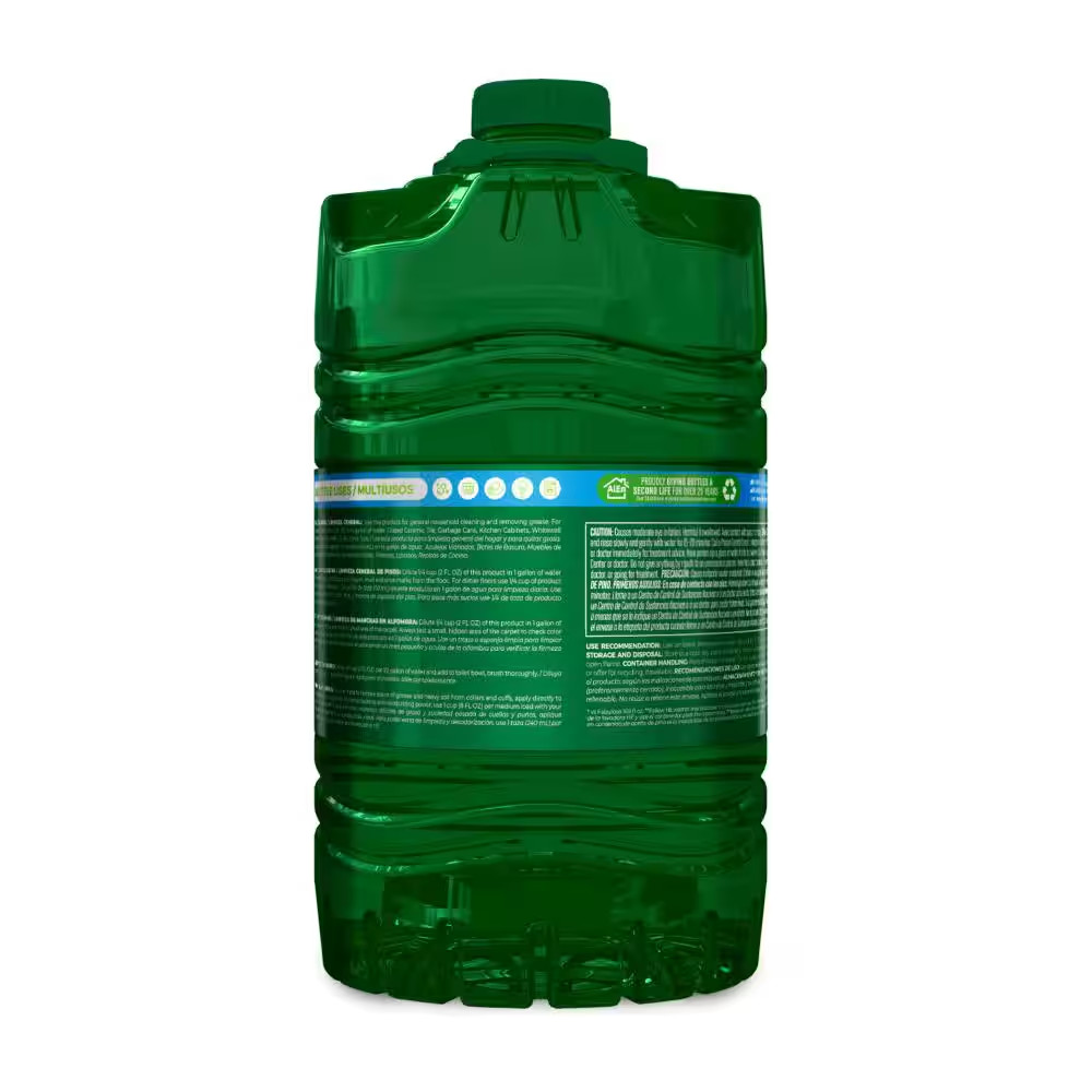 236 oz. Multi-Purpose Cleaner – Powerful All Surface Household and Commercial Us