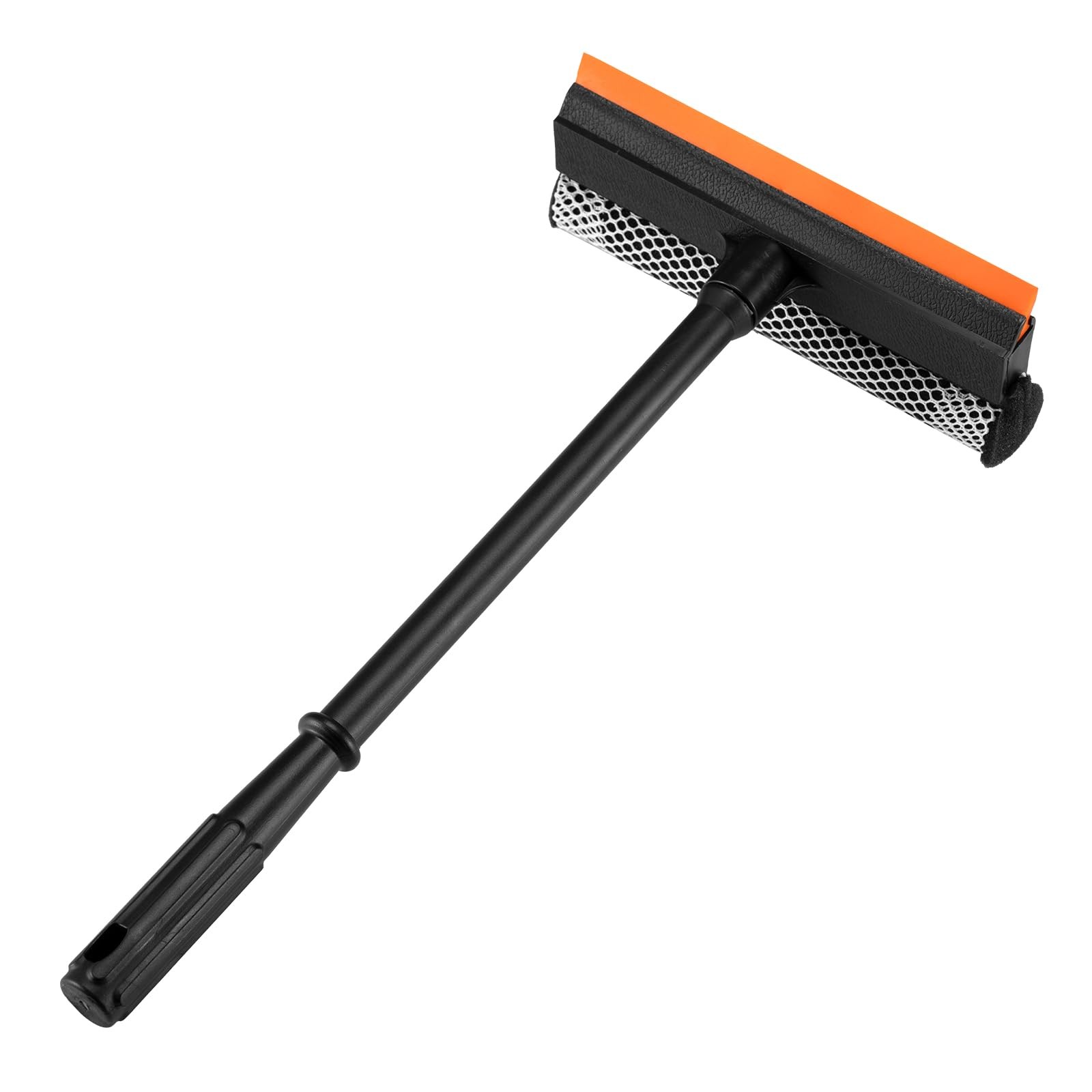 Window Squeegee Window Cleaner for Gas Station Glass Shower Window Door Cleaning