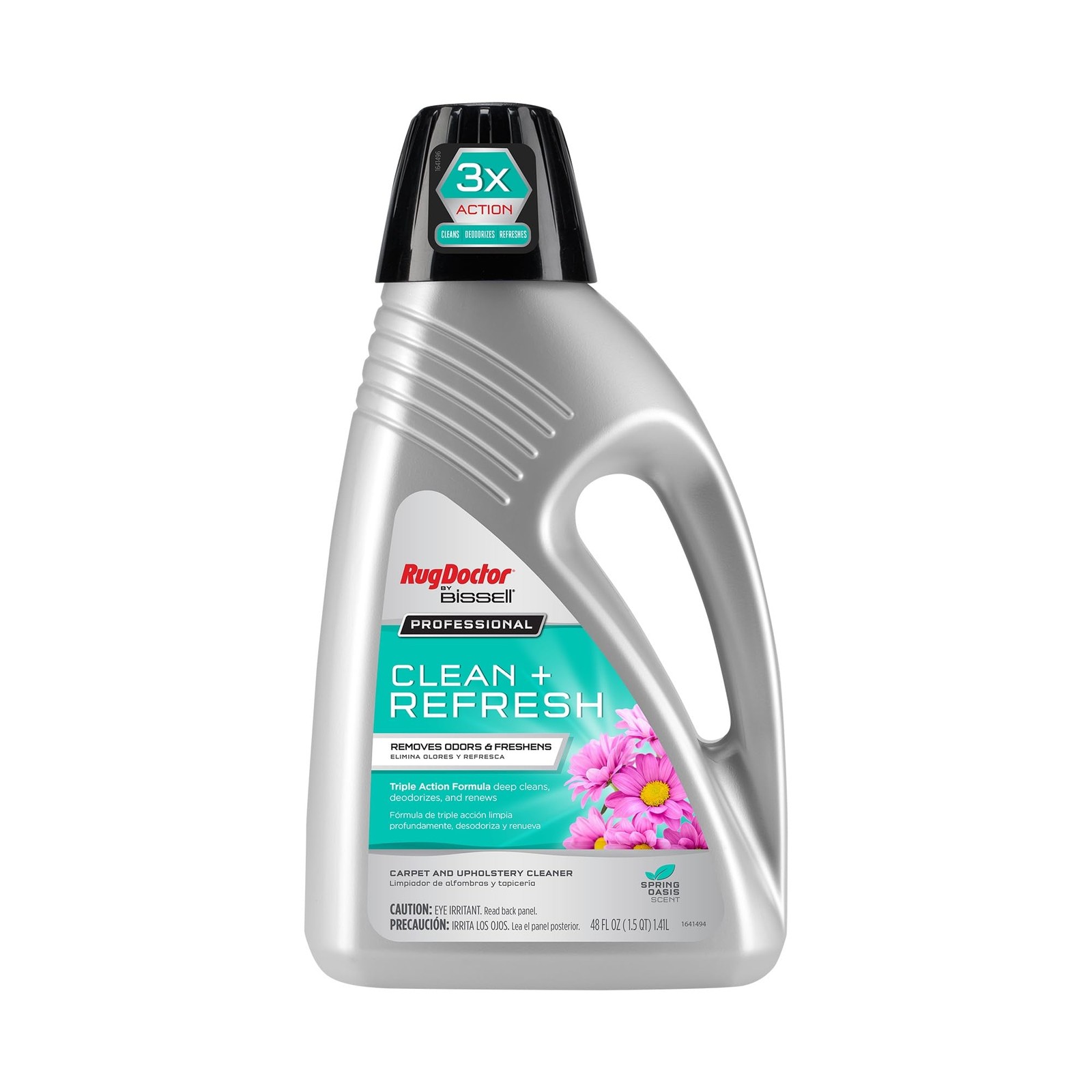 by BISSELL Professional Clean & Refresh Carpet Cleaner 48oz