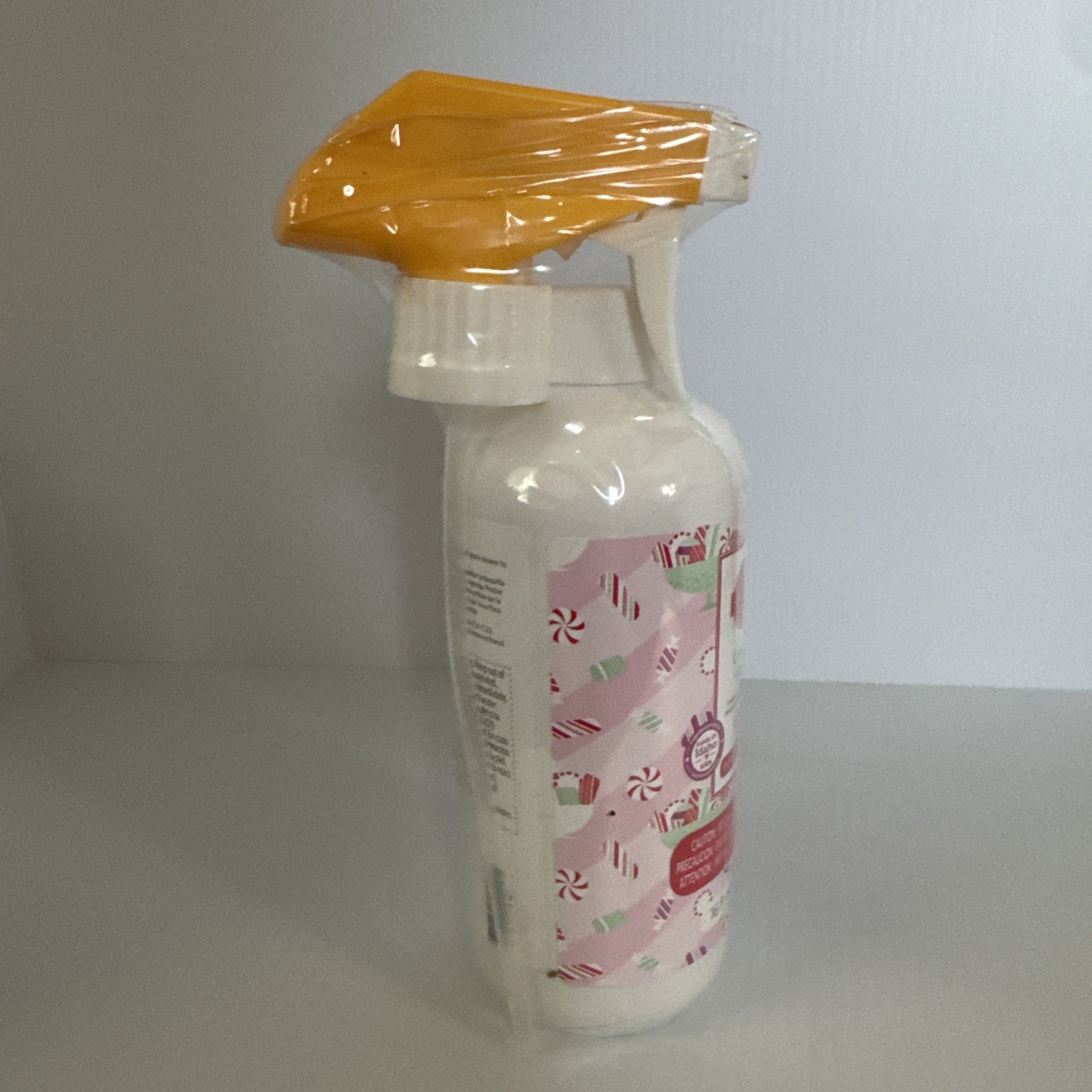 New & Sealed Scentsy Counter Clean Perfect Peppermint Scent Full Size 16 Fl Oz