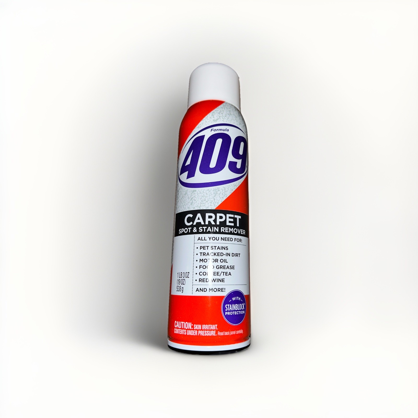 Formula 409 Carpet Spot & Stain Remover 19 oz