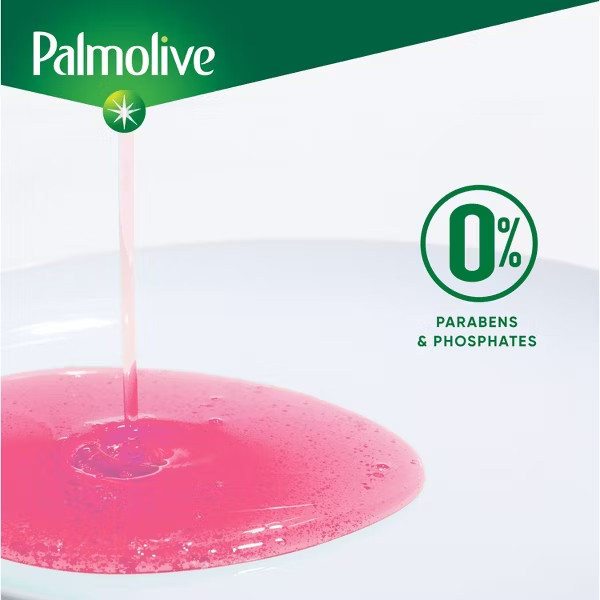 Palmolive Ultra Watermelon Liquid Dish Soap – 20 fl oz