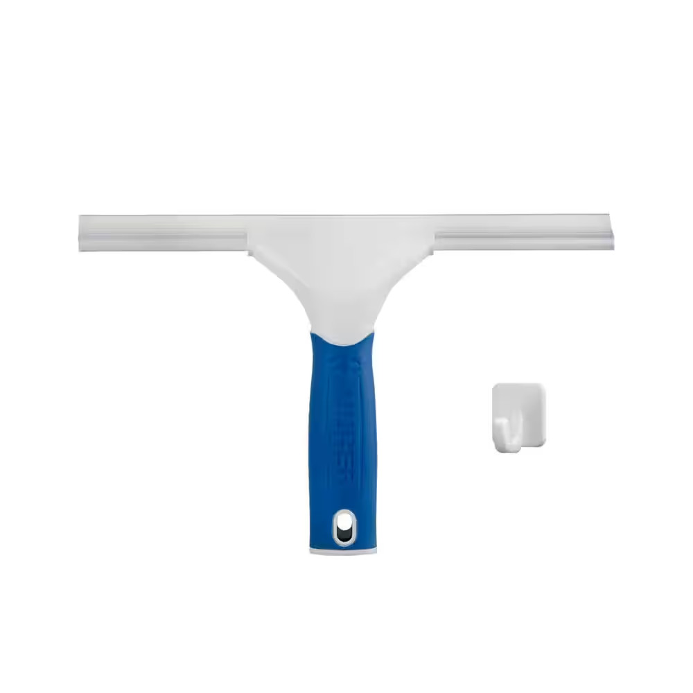 10 In. Shower Squeegee