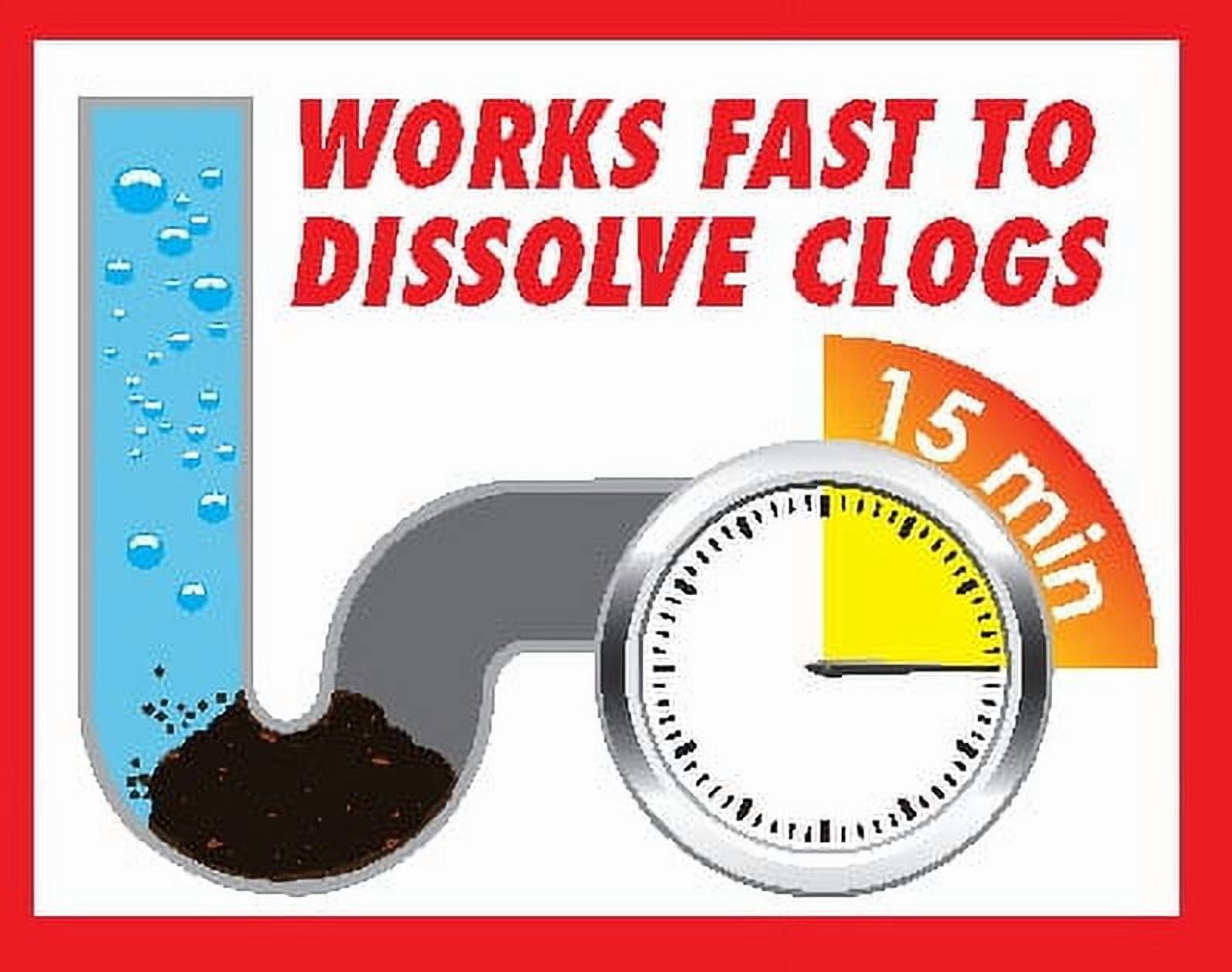 Drain Cleaner 32 Fluid Ounce
