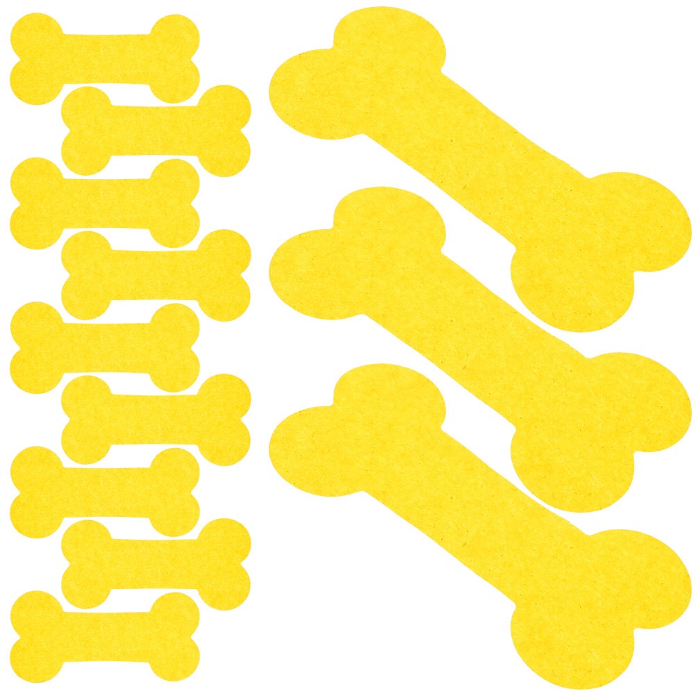 4 Packs Pet Tribute Paper Yellow Ancestor Incense Chinese Spirit