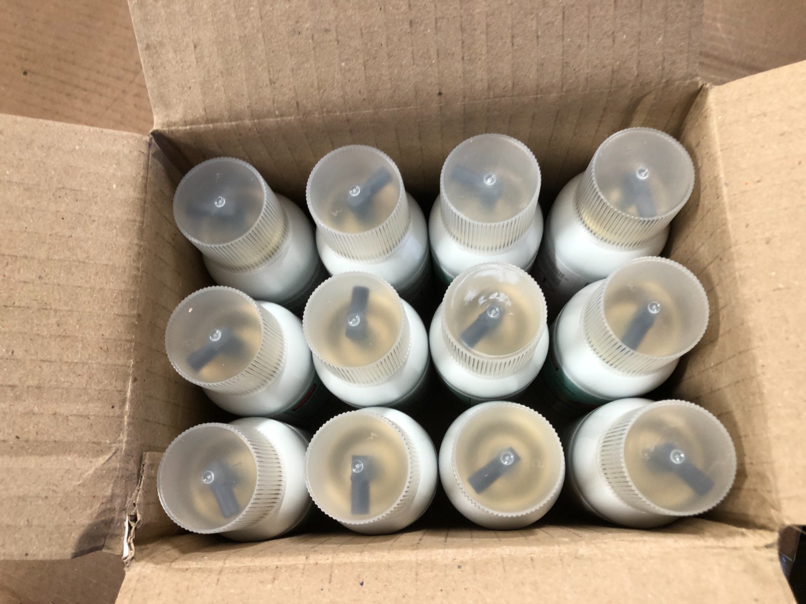 RCP 401690 Microburst 3000 2 oz. Aerosol Spray Refill – Mango (12/CT) New