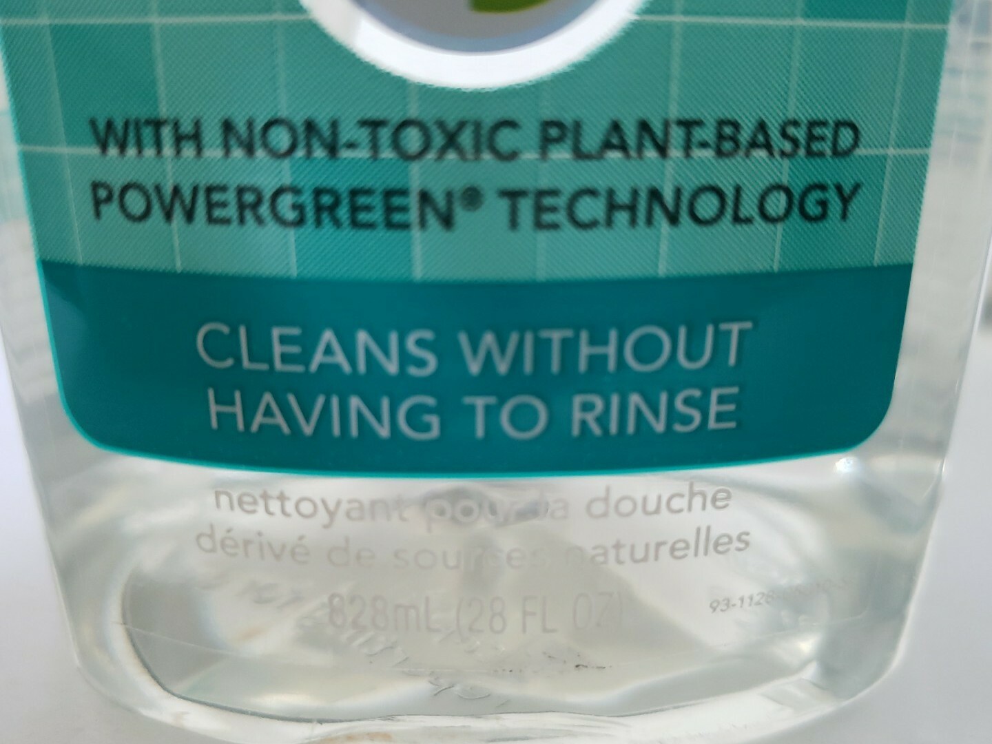 2 Pack Method Eucalyptus Mint Daily Shower Spray Cleaner 28 oz