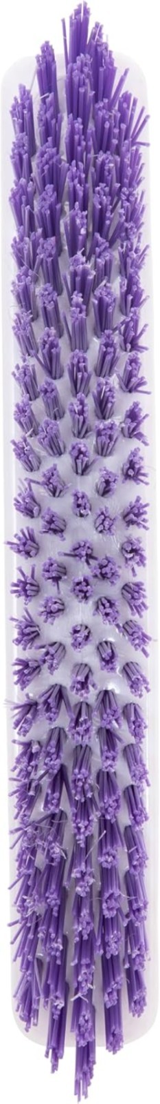 E-Z Scrubber Replacement Head — Deep Grime Cleaning for Tile & Grout