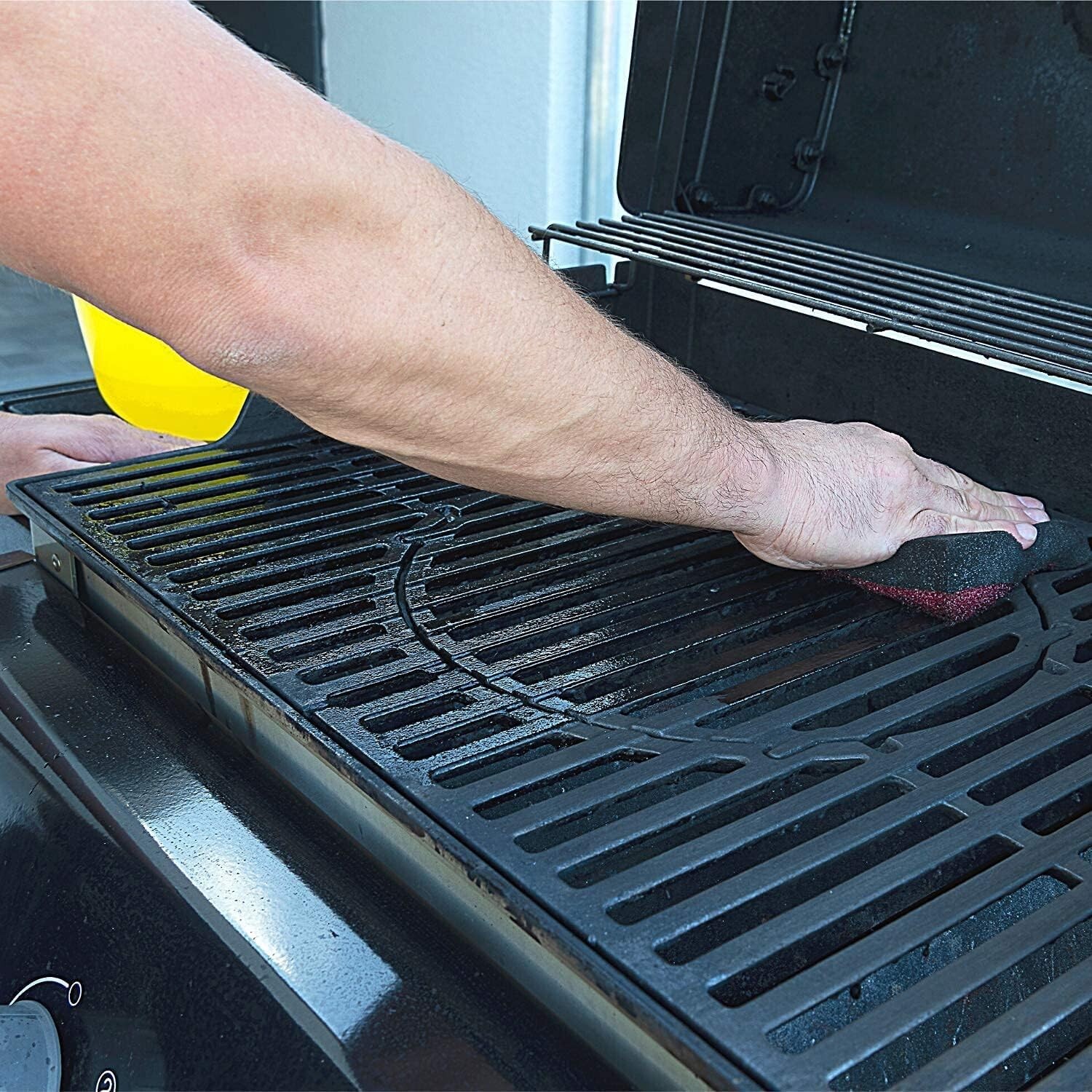 Zep Heavy-Duty Oven and Grill Cleaner ZUOVGR19 (2-Pack