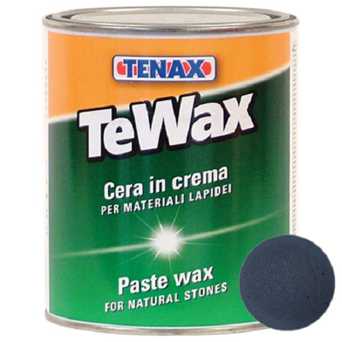 Tenax Wax Paste Black – 1 Quart