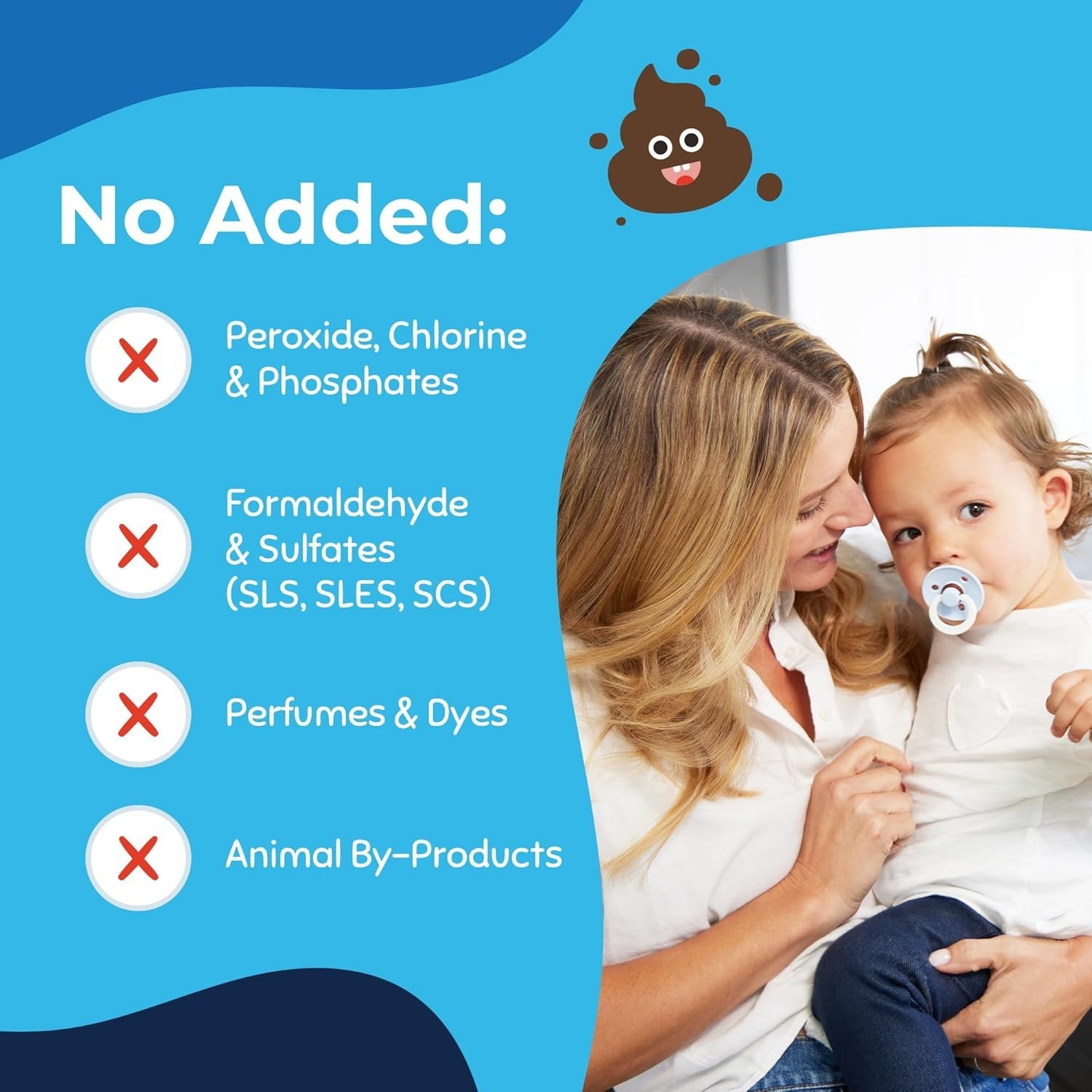 Messy Eater Stain Treater Spray – 4oz Stain Remover – Newborn & Baby Essentia…
