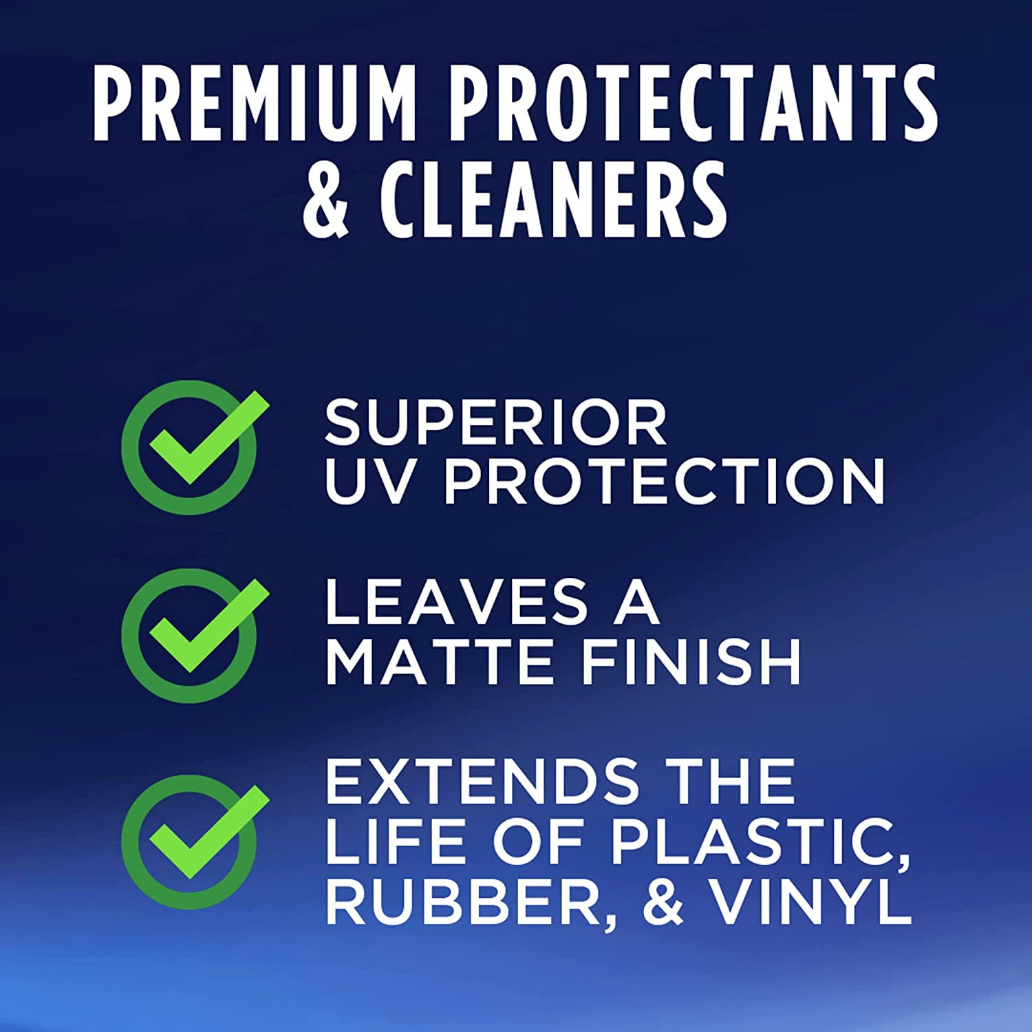 6 PACK 303 Aerospace Protectant 10 OZ Spray VINYL RUBBER PLASTIC LEATHER BOAT