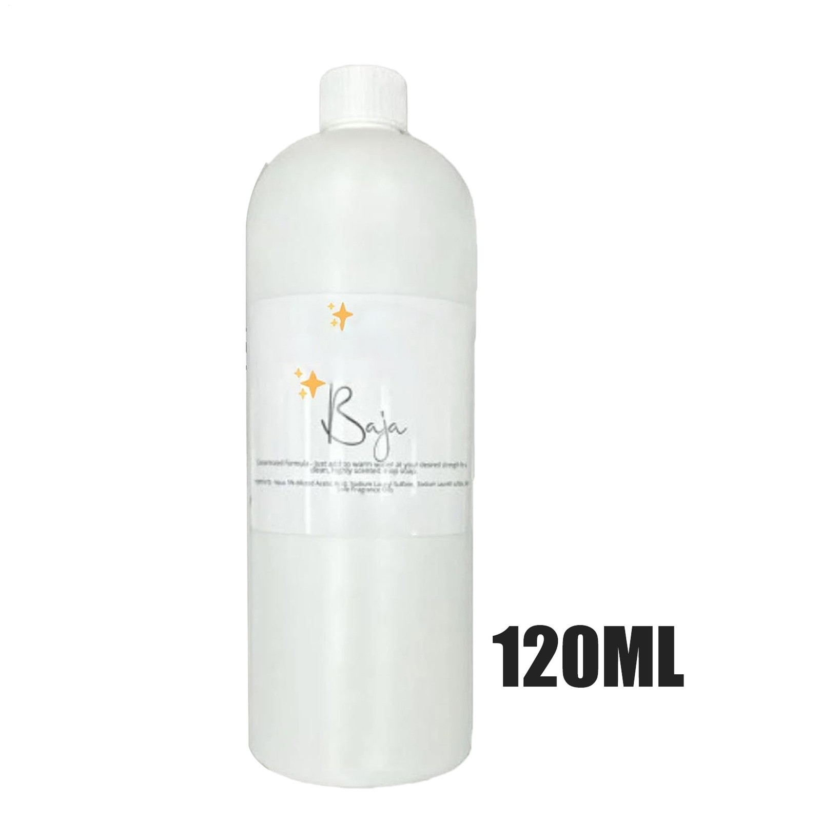 Mop Cleaning Soap 120ml Blyss Mop Soap Highly Scented Cleaning Liquid For Floor