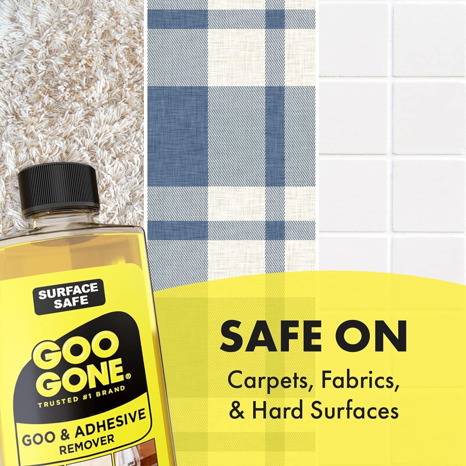 Goo Gone 8 oz. Pro Power Adhesive Remover