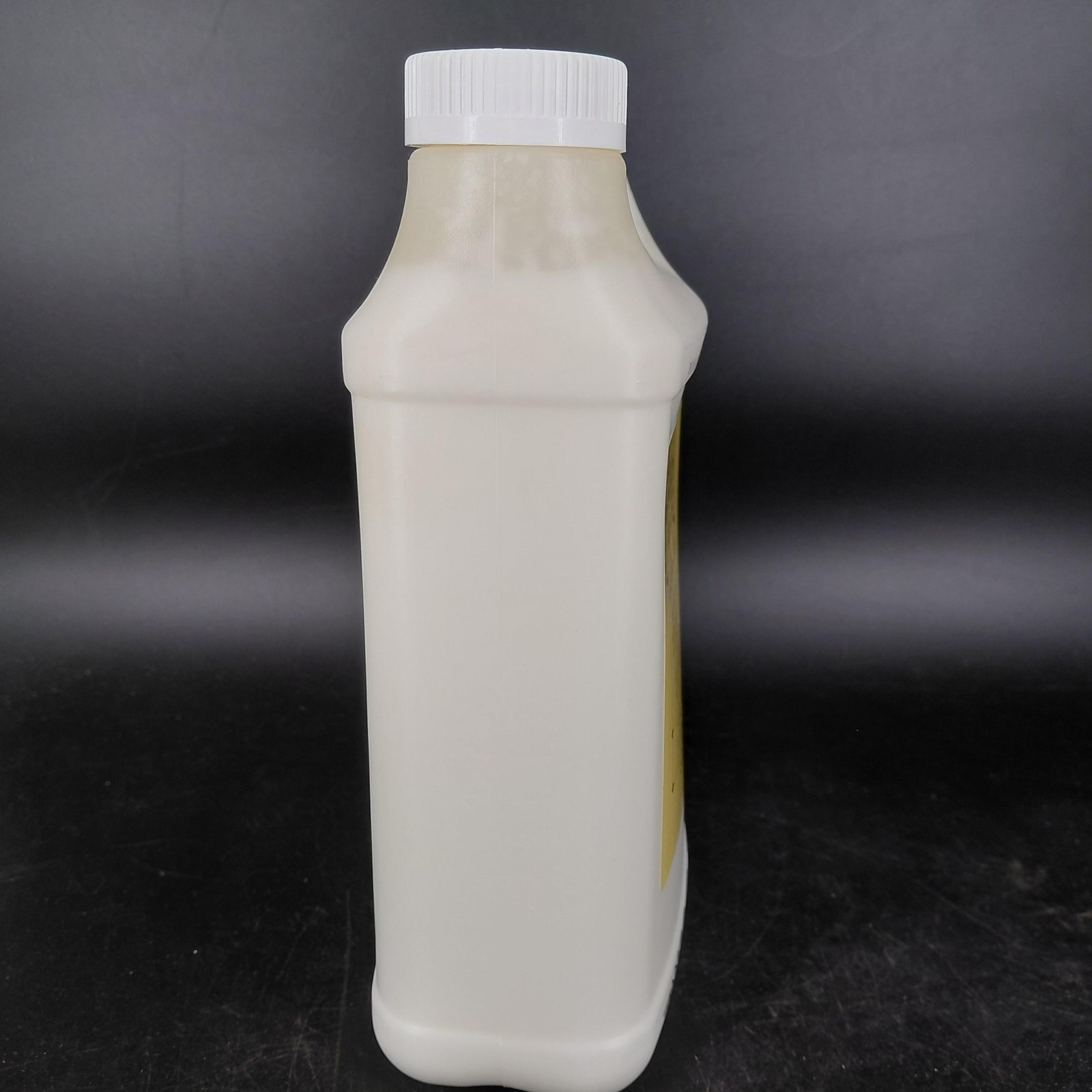 Regency Gold Furniture Polish 64 Fl Oz Liquid Restorative Wood Cleaner USA