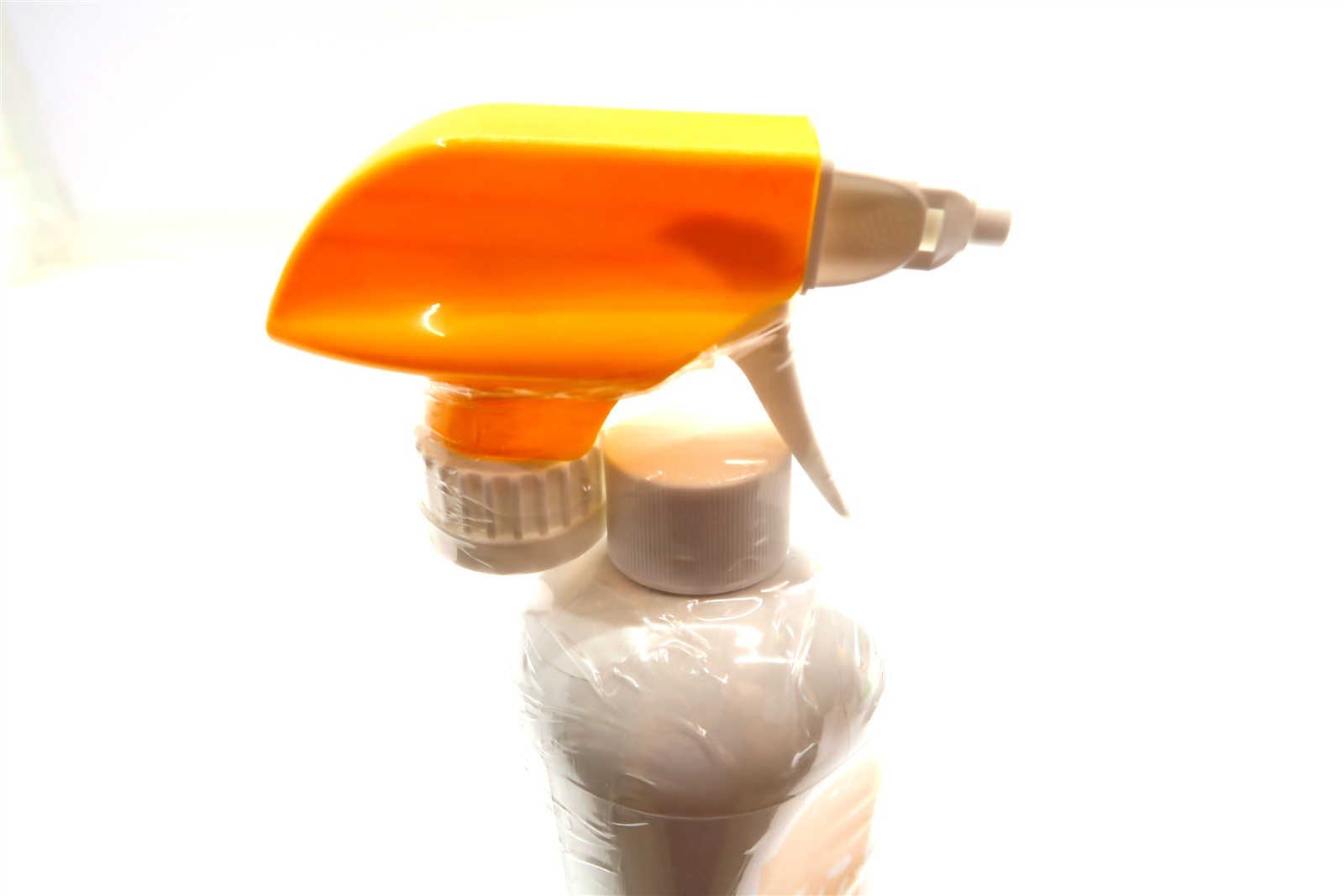 New SCENTSY BATHROOM CLEANER in Sunkissed Citrus Scent Spray Bottle 16 Oz 48853