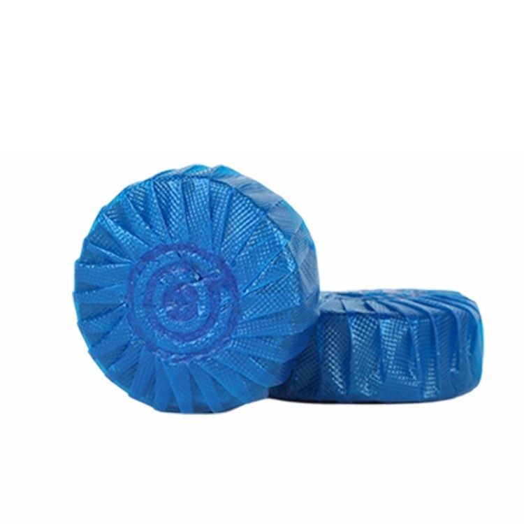 Toilet Cleaning Tablets – Deep Stain Removal&Long-Lasting Freshness,Ocean Fresh