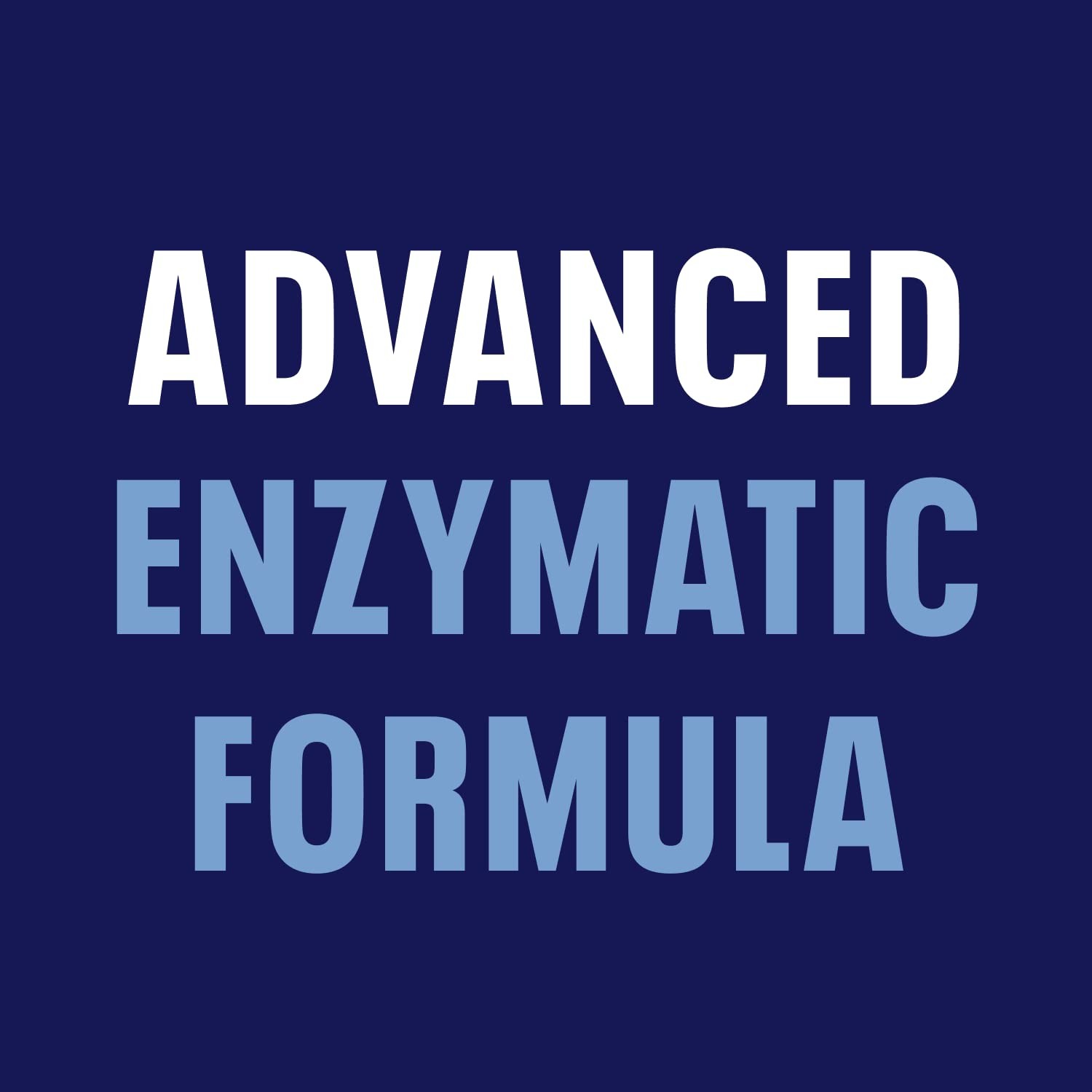 Advanced Odor & Stain with Enzymes, 32 Fl Oz (Pack of 1)
