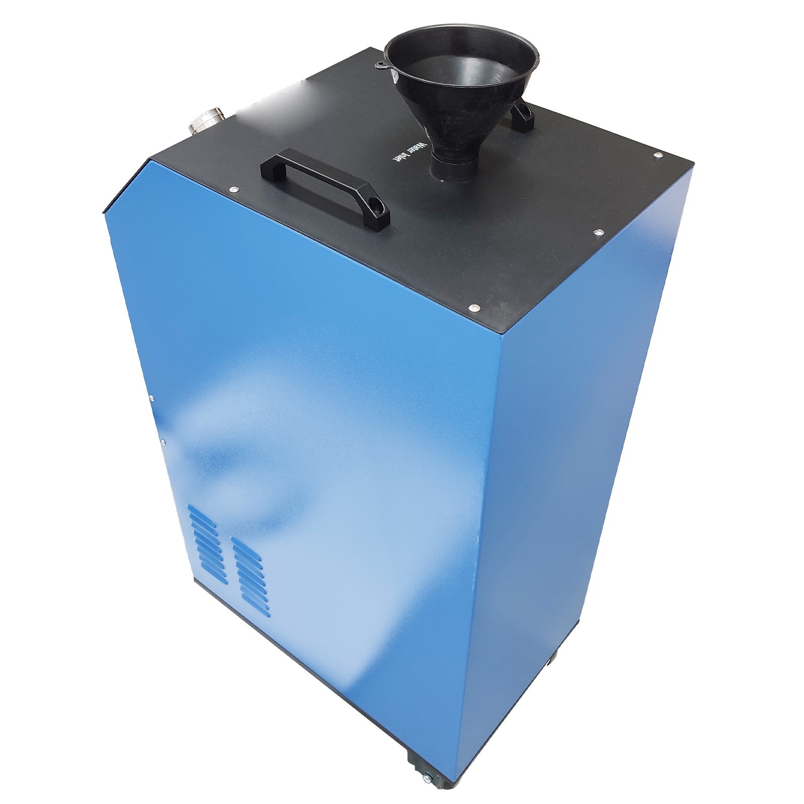 220V/110V Kitchen Range Hood Heavy Oil Stain Cleaning Machine Foam Generator