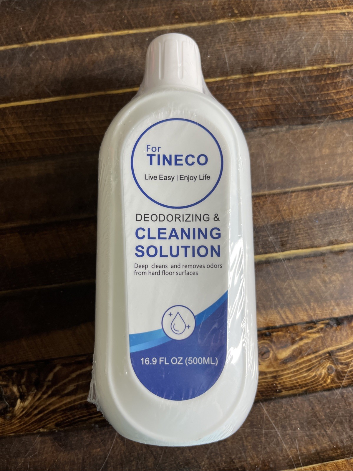 Tineco Deodorizing & Cleaning Solution Hard Floor Cleaner 16.9 fl oz
