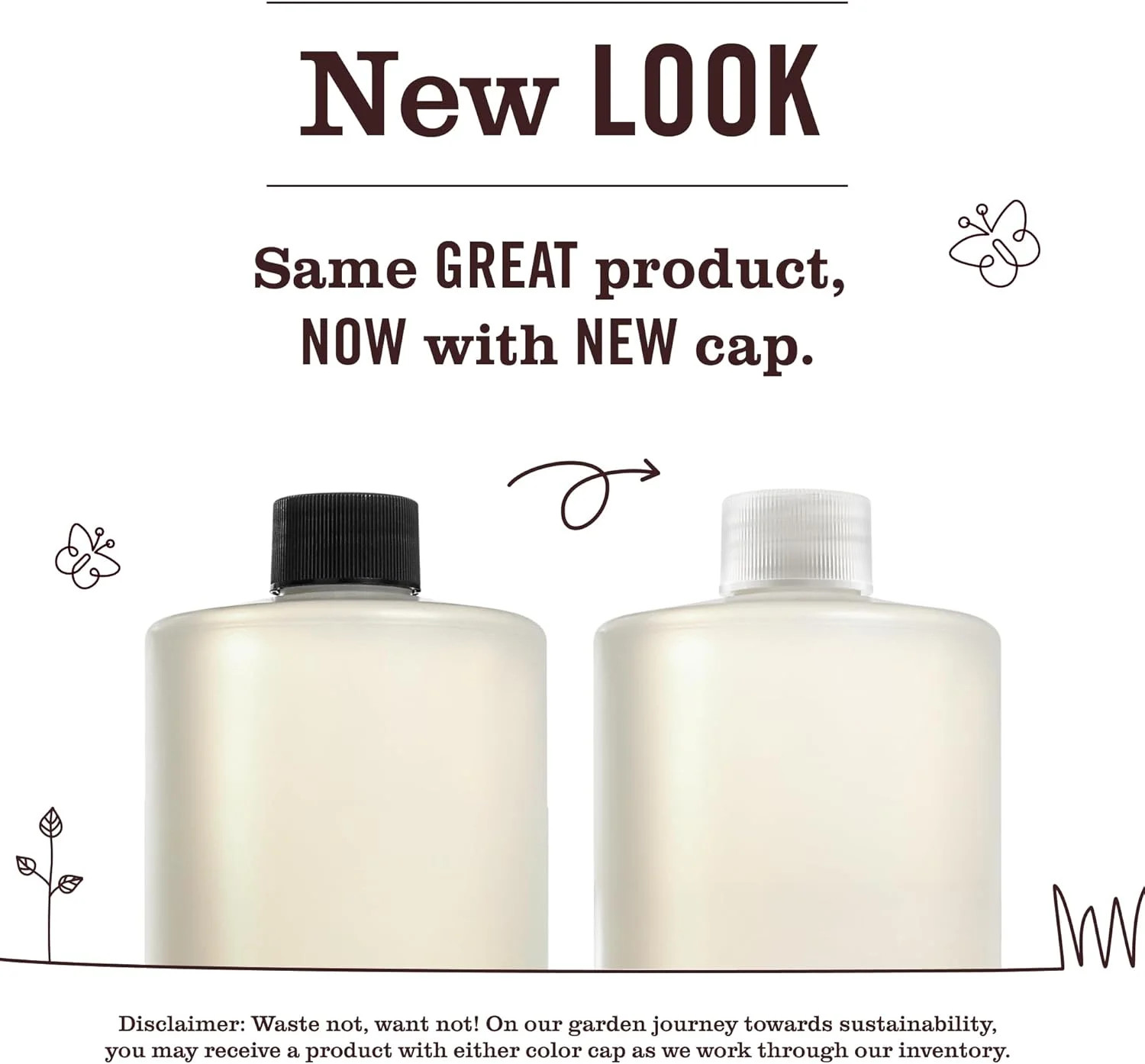 MRS. MEYER’S CLEAN DAY Multi-Surface Everyday Concentrate, Honeysuckle Scent, 32