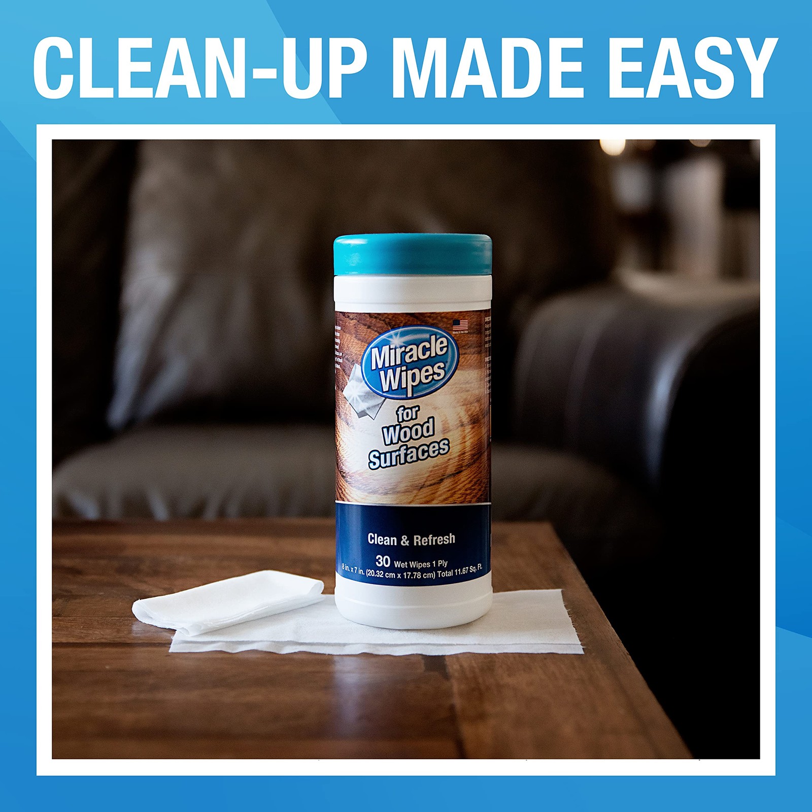 for Wood Surfaces, Remove Dirt and Grime Buildup, Clean, Protect, and Polish …