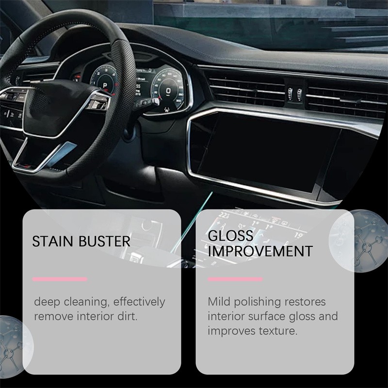 3X Mad Acid- Heavy-Duty Wheel Cleaner, Water Spot Remover for Car,Glass Cleaner