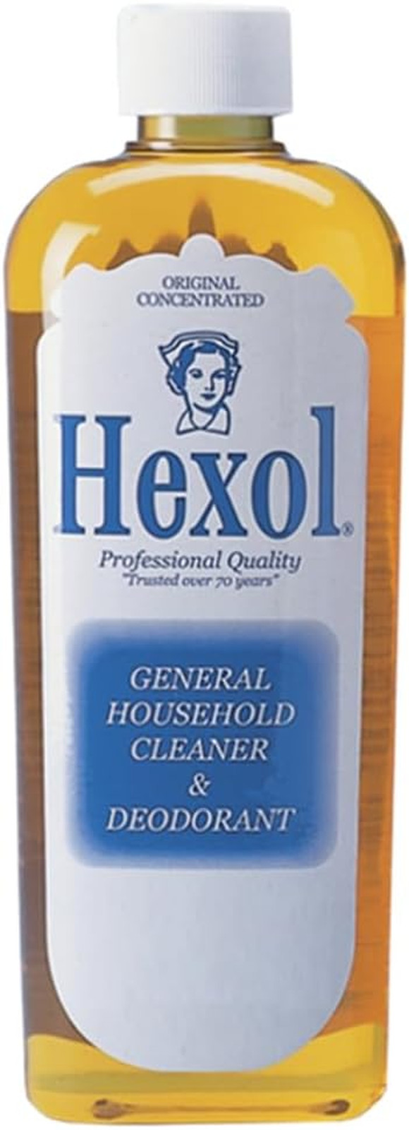 Concentrated General Household Cleaner and Deodorant 1600-00016U Rust 16 Fl. Oz.