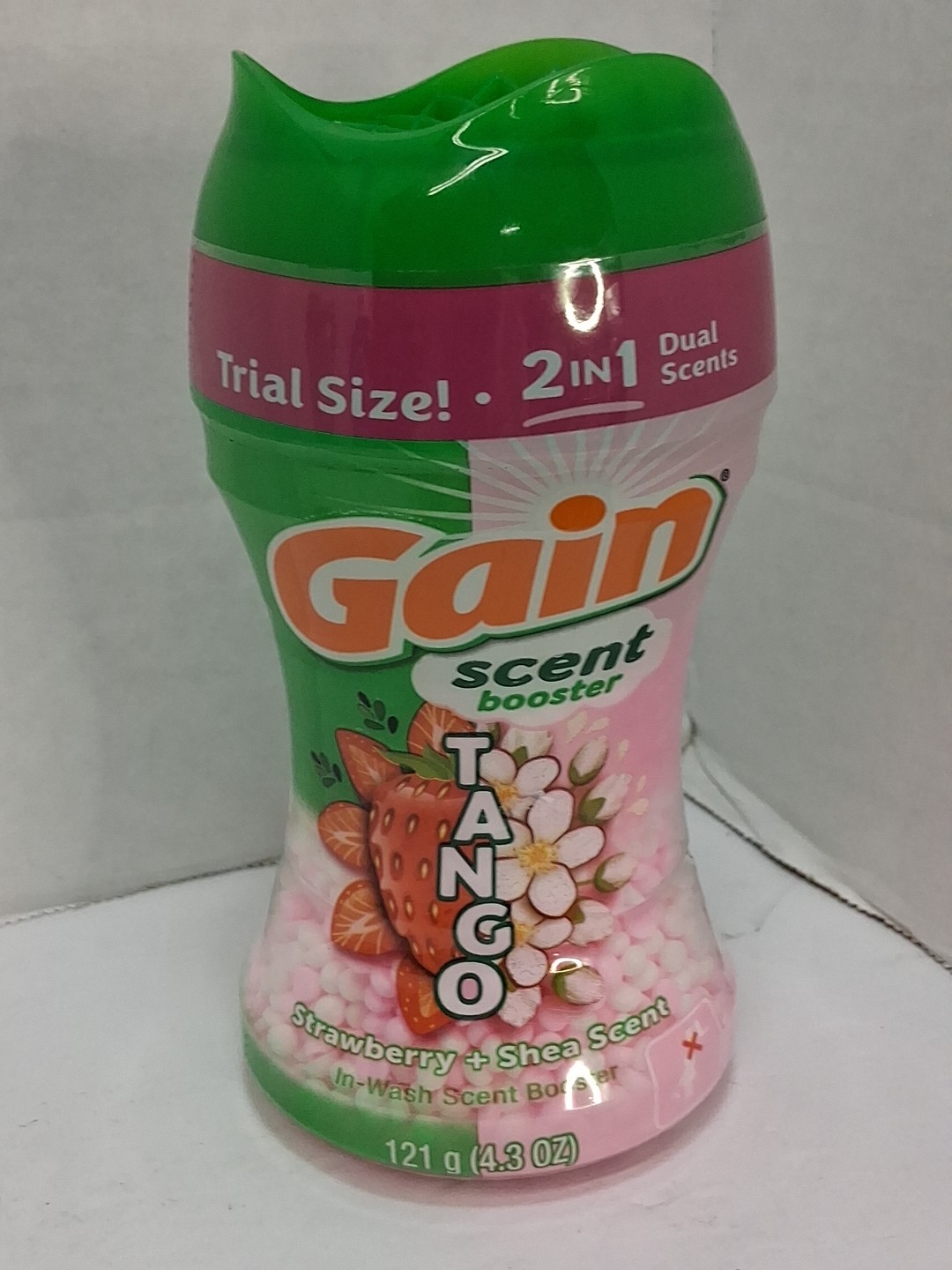 3 PACK Dawn Powerwash Gain Original Scent Spray Refills, 21.5 oz Gain Scent NEW