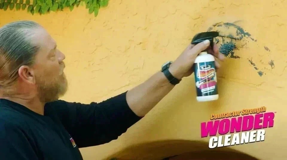 Wonder Cleaner – as Seen on TV – 16 Fl Oz Professional
