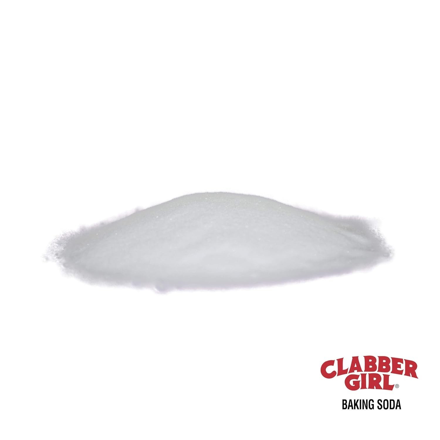 12 Oz Food-Grade Baking Soda for Cooking, Cleaning & Deodorizing – & Safe