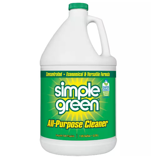 Simple Green All-Purpose Cleaner Concentrate, 1 gal