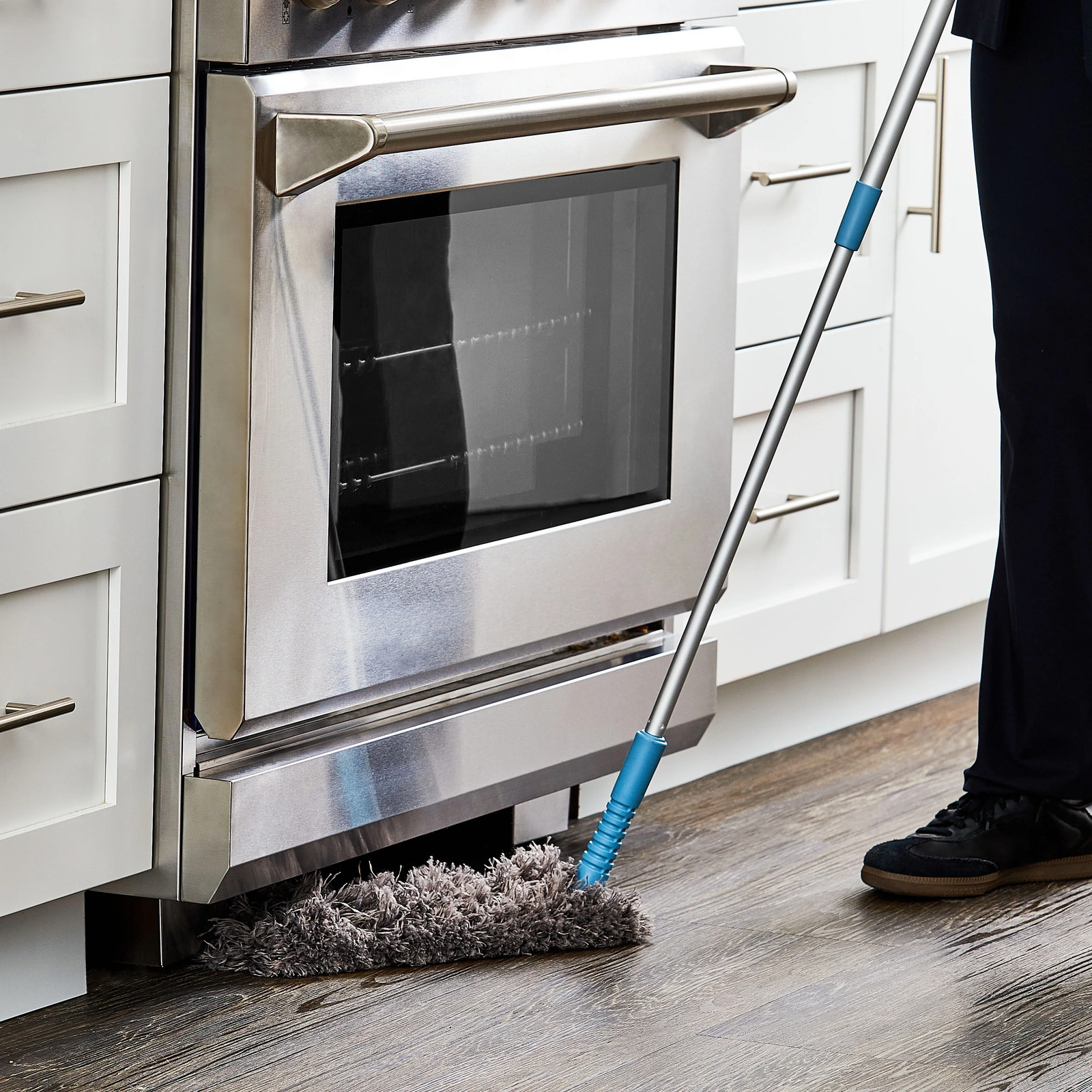 Extendable Microfiber Duster, 1 Count